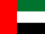 United Arab Emirates flag