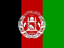 Afghanistan flag