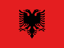 Albania flag