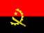 Angola flag