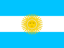 Argentina flag