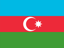 Azerbaijan flag