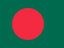 Bangladesh flag