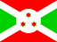 Burundi flag