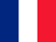 Saint Barthélemy flag