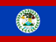 Belize flag