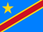 DR Congo flag