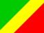 Congo flag