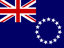 Cook Islands flag