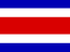 Costa Rica flag