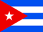 Cuba flag