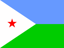 Djibouti flag