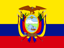 Ecuador flag