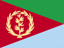 Eritrea flag