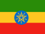 Ethiopia flag