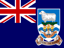 Falkland Islands flag