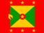 Grenada flag