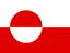 Greenland flag