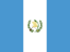 Guatemala flag