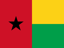 Guinea-Bissau flag