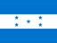 Honduras flag