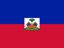 Haiti flag