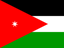 Jordan flag