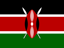 Kenya flag