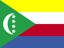 Comoros flag