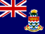 Cayman Islands flag