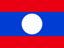 Laos flag