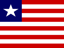 Liberia flag