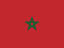 Morocco flag