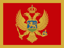 Montenegro flag