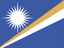 Marshall Islands flag