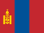 Mongolia flag