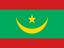 Mauritania flag