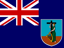 Montserrat flag