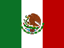 Mexico flag