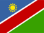 Namibia flag