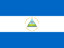 Nicaragua flag