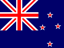 New Zealand flag