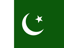 Pakistan flag