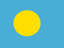 Palau flag