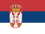 Serbia flag