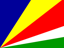 Seychelles flag