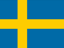 Sweden flag