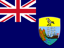 Saint Helena flag