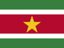 Suriname flag