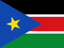 South Sudan flag